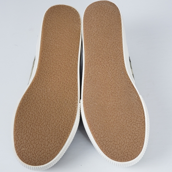 Steve Madden Emmi Camo platform sneakers - Picture 7 of 8